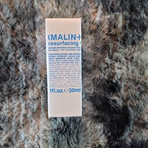 Malin + Goetz Resurfacing Face Serum